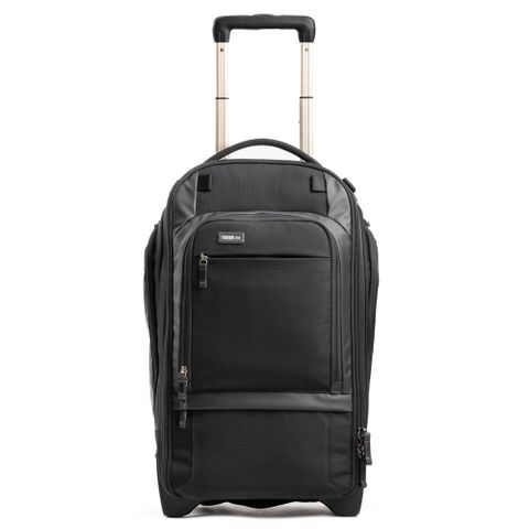  Vali máy ảnh Think Tank Walker Pro Rolling Backpack 