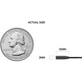  Microphones thu âm Deity W.Lav Micro 