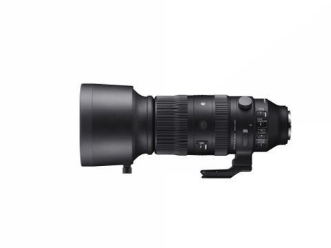  Ống kính Sigma 60-600mm F4.5-6.3 DG DN OS Sports ngàm Sony E 