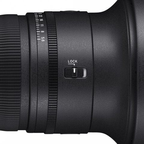  Ống kính Sigma AF 500mm F5.6 DG DN OS Sports ngàm Sony E 
