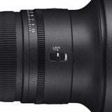 Ống kính Sigma AF 500mm F5.6 DG DN OS Sports ngàm L 