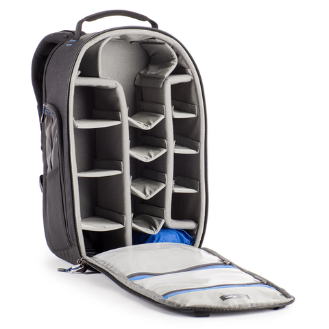  Balo máy ảnh Think Tank StreetWalker HardDrive V2.0 Black 