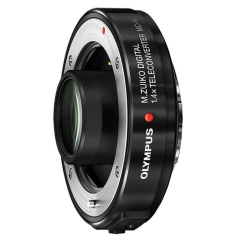  Bộ chuyển đổi Teleconverter OM SYSTEM MC-14 M.Zuiko Pro Digital 1.4x 