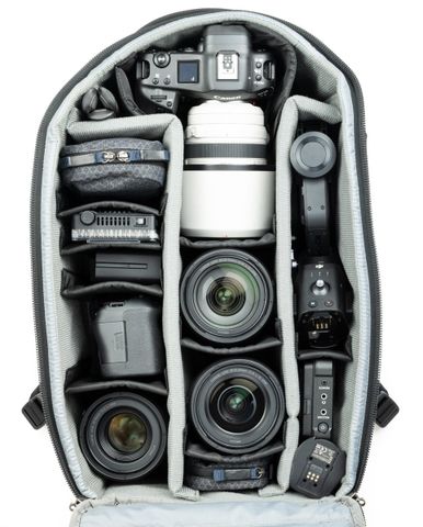  Balo máy ảnh Think Tank Walker Pro 16L 