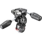  Đầu chân máy ảnh Manfrotto MH804 3-Way Head 