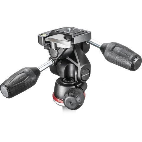  Đầu chân máy ảnh Manfrotto MH804 3-Way Head 