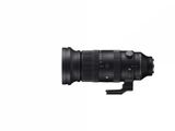  Ống kính Sigma 60-600mm F4.5-6.3 DG DN OS Sports ngàm Sony E 