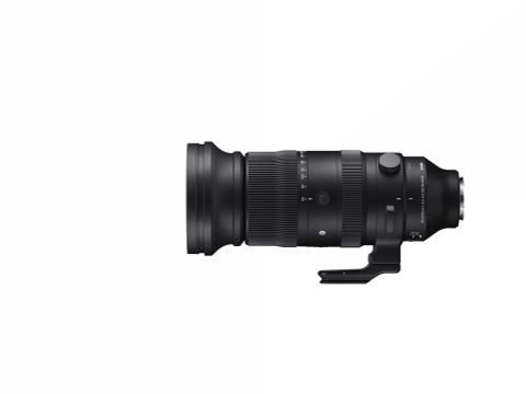  Ống kính Sigma 60-600mm F4.5-6.3 DG DN OS Sports ngàm Sony E 