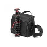  Túi máy ảnh Manfrotto Advanced Shoulder Bag III Black 