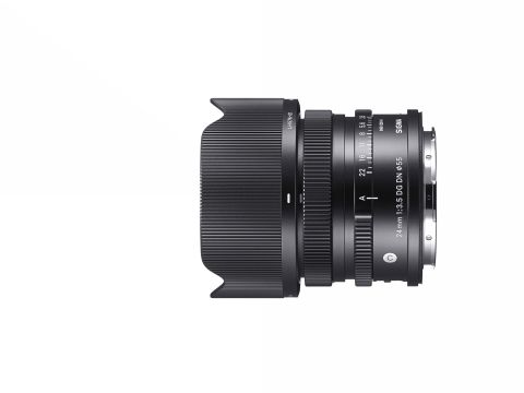 Ống kính Sigma 24mm F3.5 DG DN Contemporary ngàm Sony E 