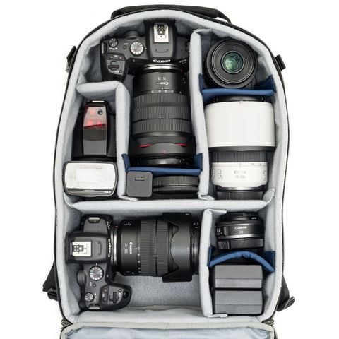  Balo máy ảnh Think Tank Mirrorless Mover Backpack 
