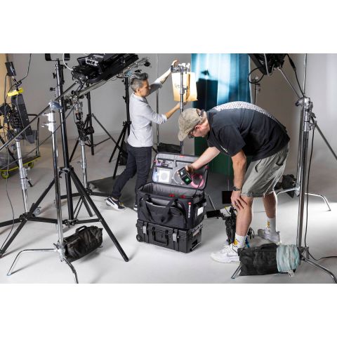  Túi máy quay Manfrotto Pro Light Cineloader (Small) 