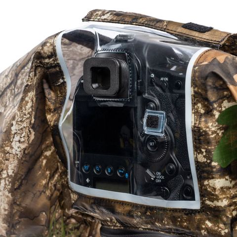  Tấm che mưa Think Tank Camo Hydrophobia (RealTree APX) 