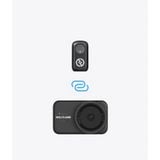  Bộ Webcam Hollyland Lyra Streaming Combo 4K Ultra HD kèm Micro không dây Lark A1 TX (Black) 
