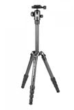  Bộ chân máy ảnh Manfrotto Element Carbon Fiber Tripod Black (Small) 