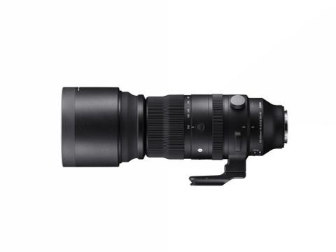  Ống kính Sigma 150-600mm F5-6.3 DG DN OS Sports ngàm Sony E 