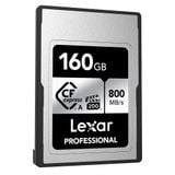  Thẻ nhớ Lexar Professional CFexpress Type A Silver Series 160GB 