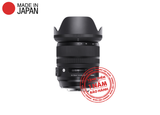  Ống kính Sigma 24-70mm F2.8 DG OS HSM Art ngàm Canon EF 