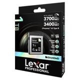  Thẻ nhớ Lexar CFexpress 4.0 Type B Diamond Series 1TB 