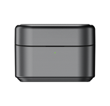  Bộ Micro không dây Hollyland LARK M2S Mini Combo (Camera RX và USB-C RX) màu Space Gray 