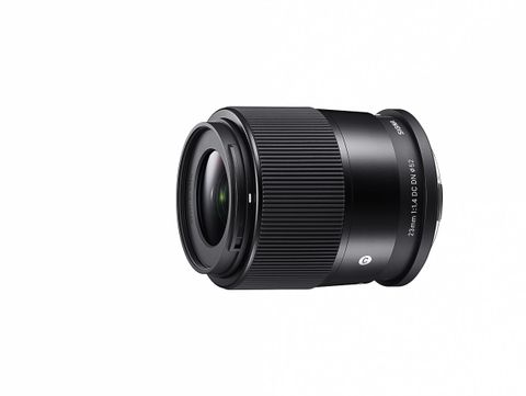  Ống kính Sigma 23mm F1.4 DC DN Contemporary ngàm Sony E 