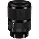 Ống kính Sigma AF 35mm F1.4 DG DN Art ngàm L 