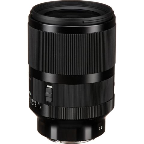  Ống kính Sigma AF 35mm F1.4 DG DN Art ngàm L 