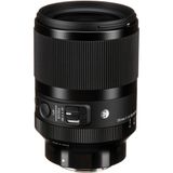  Ống kính Sigma AF 35mm F1.4 DG DN Art ngàm L 