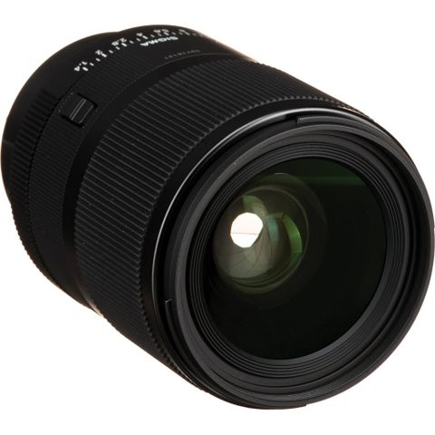  Ống kính Sigma AF 35mm F1.4 DG DN Art ngàm L 