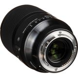  Ống kính Sigma AF 35mm F1.4 DG DN Art ngàm L 