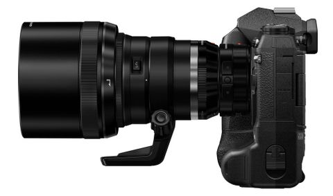  Bộ chuyển đổi Teleconverter OM SYSTEM MC-20 M.Zuiko Digital 2x 