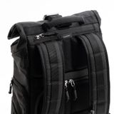  Balo máy ảnh Think Tank FocusPoint RollTop 30L Asphalt Black 