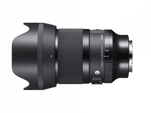 Ống kính Sigma AF 50mm F1.2 DG DN Art ngàm Sony E 