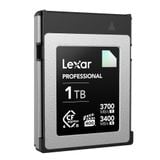  Thẻ nhớ Lexar Professional CFexpress 4.0 Type B Diamond 