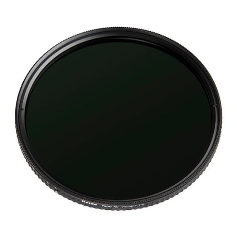  Kính lọc Haida PROII Variable ND Filter 72mm 