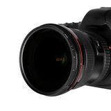 Kính lọc Haida PROII Multi-coating Circular Polarizing Filter 77mm
