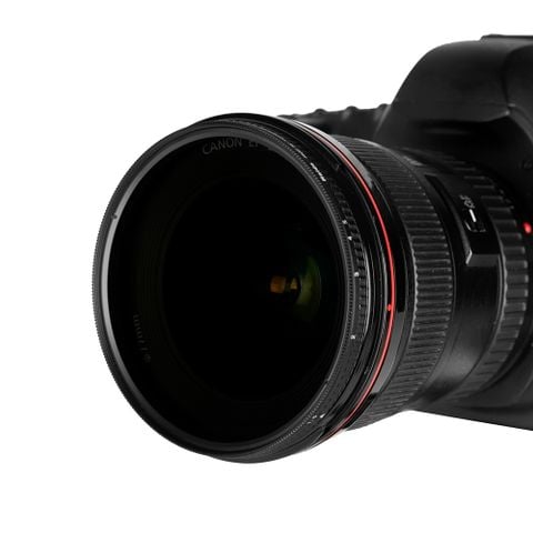 Kính lọc Haida PROII Multi-coating Circular Polarizing Filter 72mm