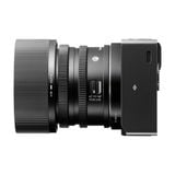  Máy ảnh Sigma BF Black 