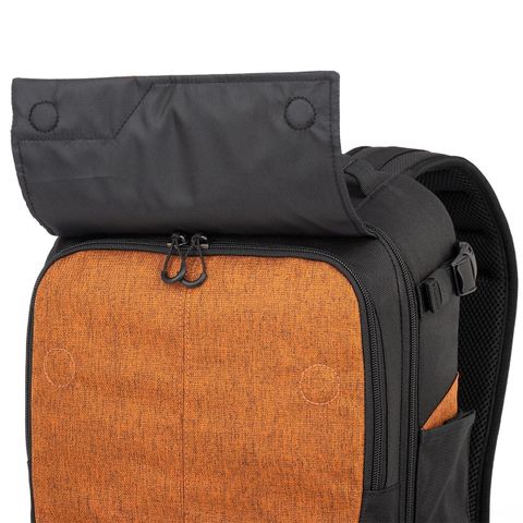  Balo máy ảnh Think Tank Mirrorless Mover Backpack Coast Green 