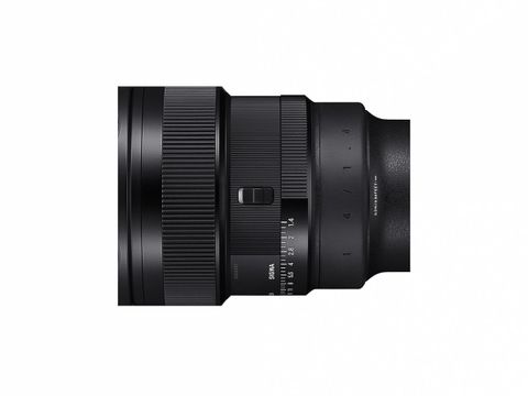 Ống kính Sigma AF 14mm F1.4 DG Art ngàm Sony E 