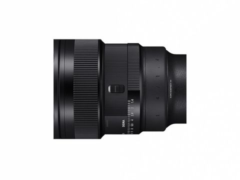  Ống kính Sigma AF 14mm F1.4 DG Art ngàm L 