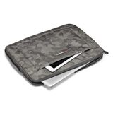  Túi máy ảnh Manfrotto Noreg Messenger-30 for DSLR/CSC (MB OL-M-30) Gray 