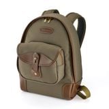  Balo máy ảnh Billingham 35 Rucksack - Sage Fibrenyte/Chocolate 