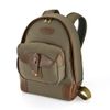  Balo máy ảnh Billingham 35 Rucksack - Sage Fibrenyte/Chocolate 