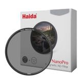  Kính lọc Haida NanoPro Magnetic ND1.8 (64x) Filter (With Adapter Ring) 67mm 