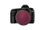  Kính lọc Haida NanoPro Magnetic ND1.8 (64x) Filter (With Adapter Ring) 67mm 