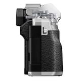  Máy ảnh OM SYSTEM OM-D E-M10 Mark IV (Black) 