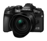  Ống kính OM SYSTEM M.Zuiko Digital ED 20mm F1.4 PRO ngàm Micro Four Thirds 