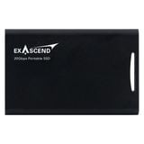  Ổ cứng gắn ngoài Exasend Element Portable SSD 1TB Black 