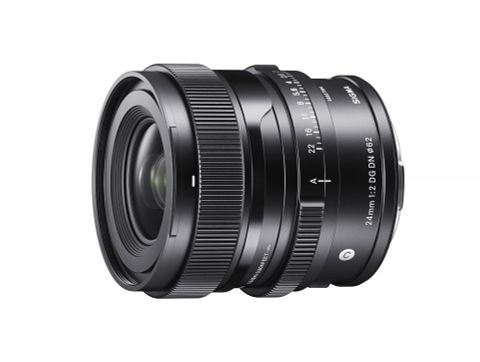  Ống kính Sigma 24mm F2 DG DN Contemporary ngàm Sony E 